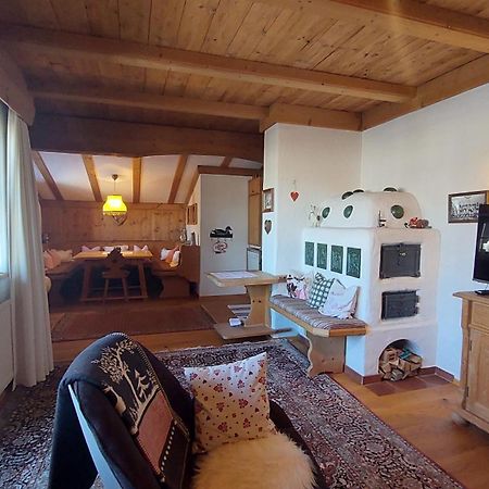 Ferienwohnung Haus Annemarie Oberndorf in Tirol Exterior foto