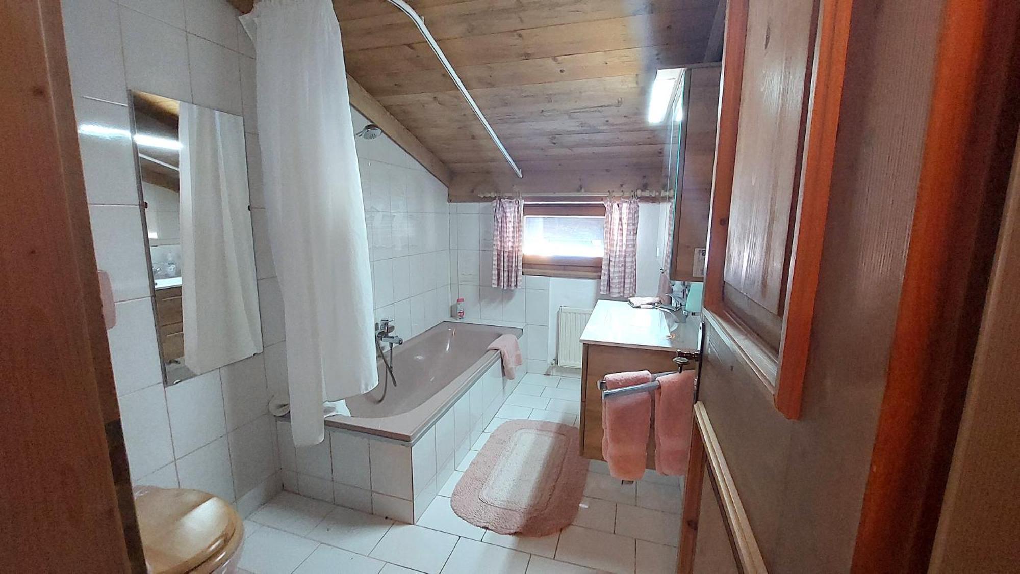 Ferienwohnung Haus Annemarie Oberndorf in Tirol Exterior foto